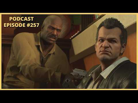 Episode 257 - Raw Dog Baguette