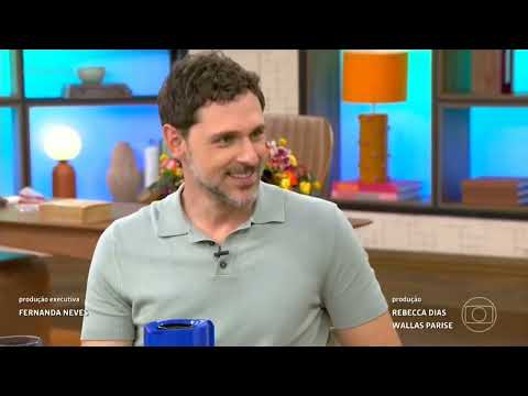 HD | Encerramento do Mais Você (17/10/2025)