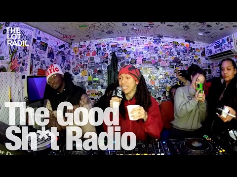 That Good Sh*t Radio @TheLotRadio 03-06-2024