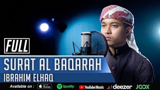 Download lagu IBRAHIM ELHAQ SURAT AL BAQARAH FULL... mp3