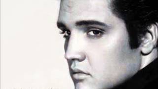 Elvis Presley -- (Such An) Easy Question