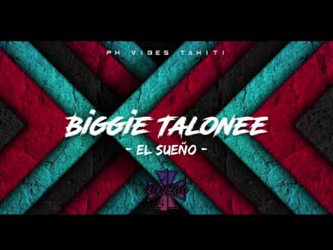 Biggie Talonee (El Sueño UHK) Sama