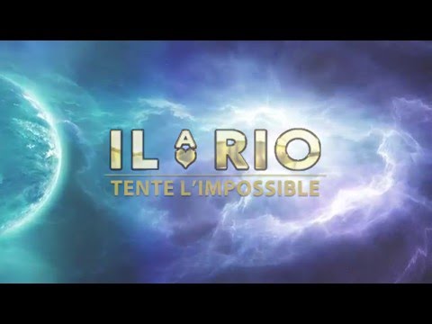 ILARIO 🧞‍♂️ Guest : JEAN-FÉLIX LALANNE - Mentalisme extrasensoriel