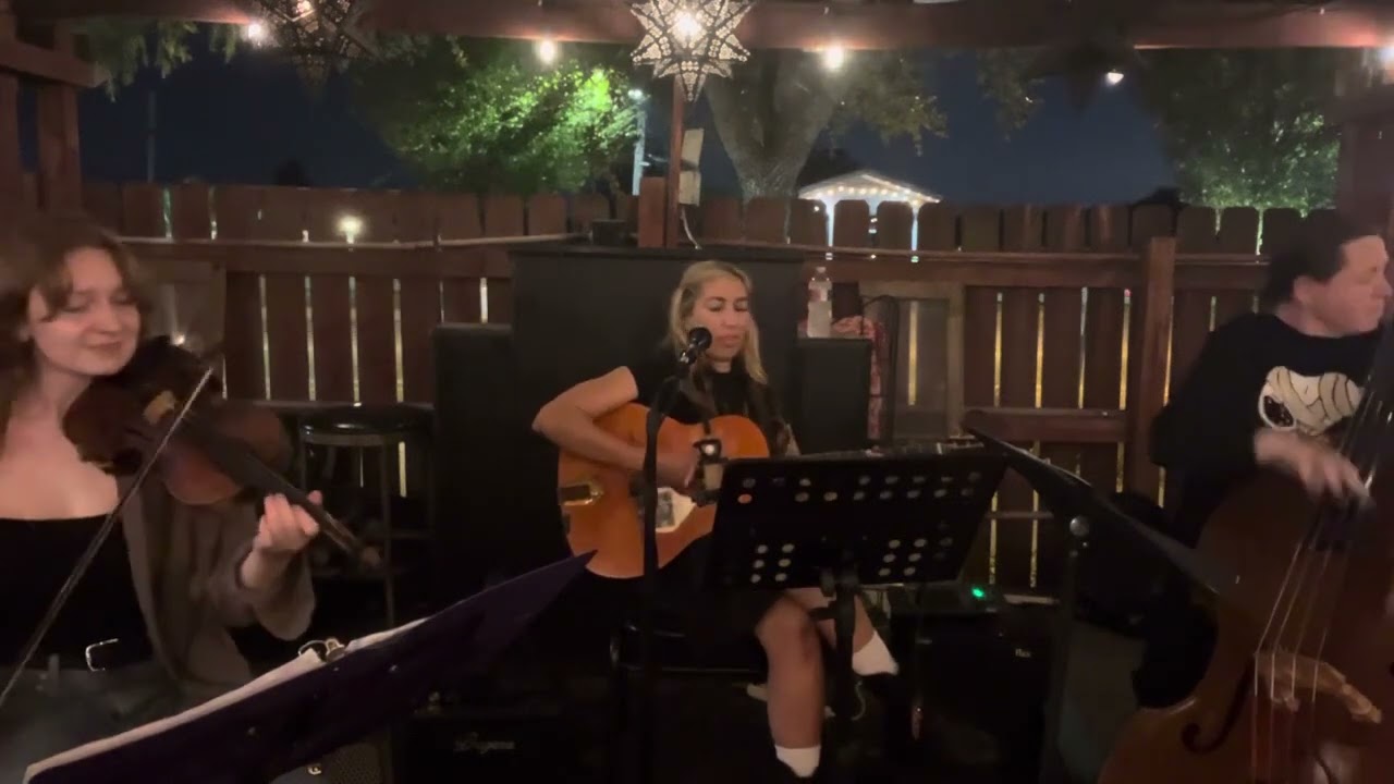 Promotional video thumbnail 3 for NOLA Sweethearts