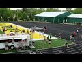 Mid State League Championship 400m