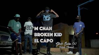 Download lagu M CHAN X BROKEN KID X CAPO - Glock Saba (officiel musique vidéo) mp3