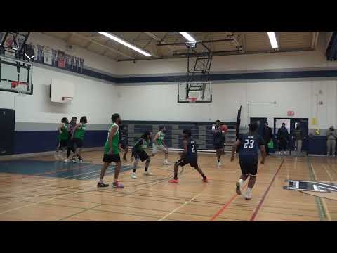 Toxic Kings vs DreamVille - sunday tier - tcbl 2022 fall