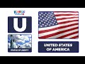 Countries Names In Alphabetically Order Names Of Countries And Flags A Z