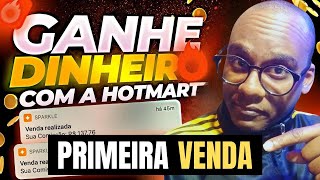 Como Fazer a Primeira Venda na Hotmart em 24 Horas (Passo a Passo Atualizado)