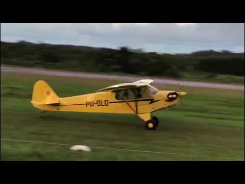 CARBON CUB & AMERICAN LEGEND SHORT OPERATION