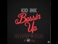 Kid Ink ft A$AP Ferg & French Montana - Bossin ...