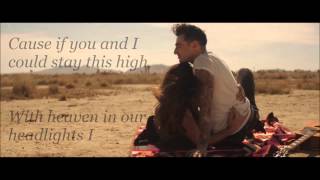 Hedley - Heaven in our Headlights - With lyrics