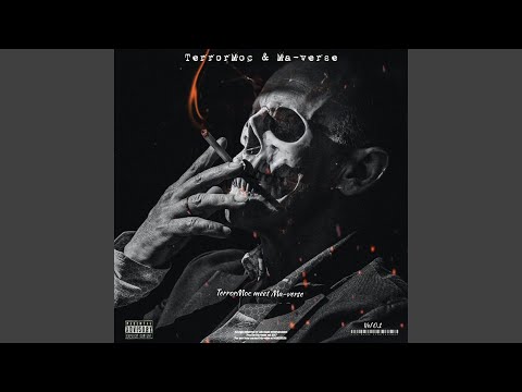 The Joker (feat. TerrorMoc, Triicky, BlackCheese, Luhlakanipho & X-Orcist BDX)