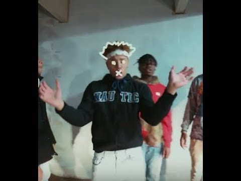 UNOALI- "Shakin His Boots" Official Video (Prod. by Young Emphasis)