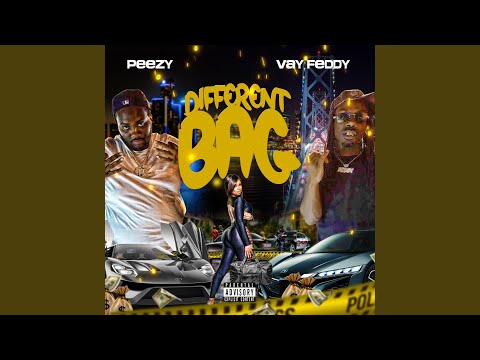 Different Bag (feat. Peezy)
