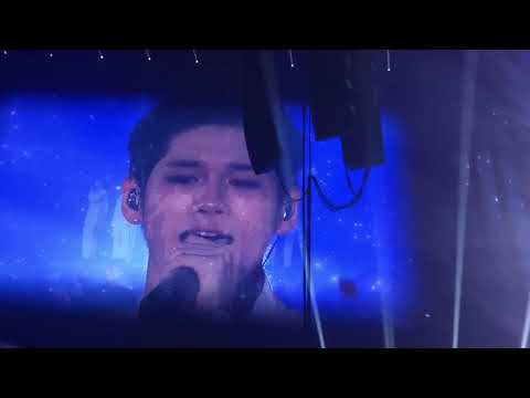 180601 Wanna One (워너원) - The Heal @ World Tour in Seoul Fancam