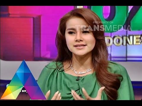 DR OZ INDONESIA 16 NOV 2015 - Mengatasi Migran