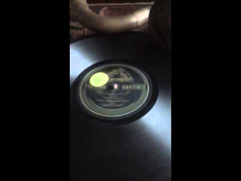 Brunswick Panatrope Blue Danube Waltz Bande de la Garde Republicane 1912