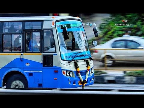 Arjunar villu - TNSTC version  | Tribute Video | VP studios | D Media