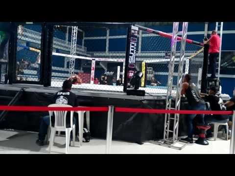 HCC START - Henrique Madureira VS Anderson