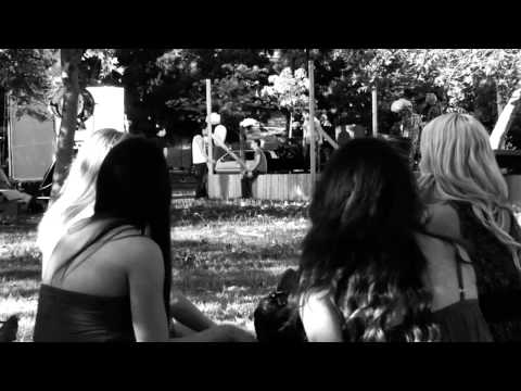 Academy of Country Music Awards - Road to the ACM's  - Scotty's Music Video in LA