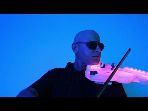 Aria _Argy & Omnya (Violin Cover by Lusty Apricot)