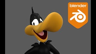 Daffy Duck video thumbnail