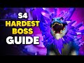 HARDEST M+ BOSSES OF SEASON 4 MADE EASY! | Dragonflight M+ Dungeon Guides