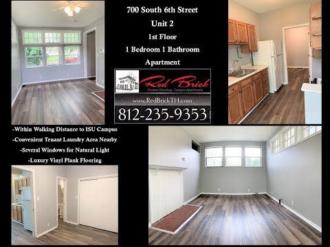 700 S. 6th - Video 2 of 2