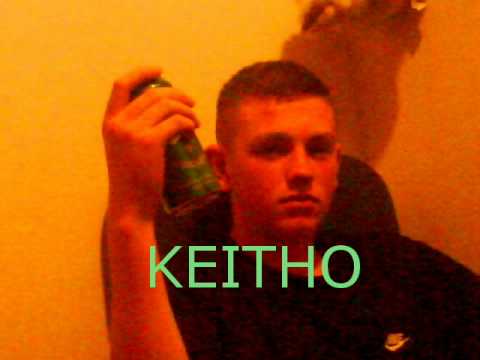 THE KEITHO - DJ SHORTALL