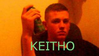 THE KEITHO - DJ SHORTALL
