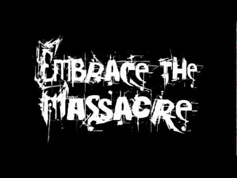 EMBRACE THE MASSACRE -The Addicts Lullaby (HALF DEAD EP)