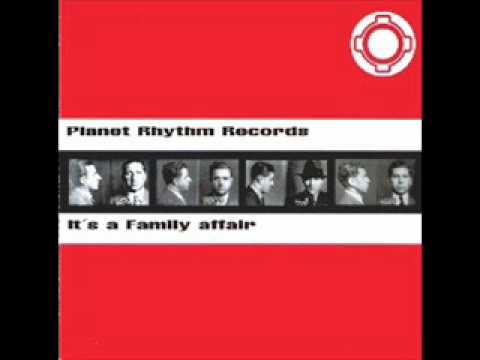 Savinto - Lock Out 2 - [PRRUKLP003 - A2]