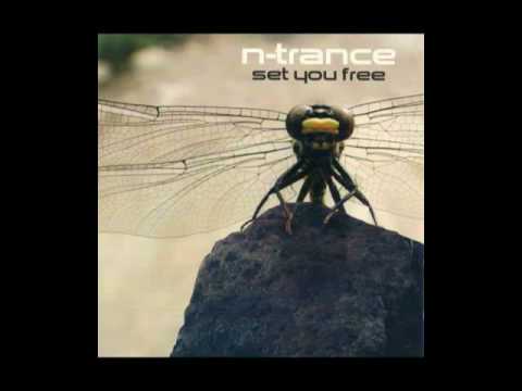 N-Trance - Set You Free 2002 (Flip & Fill Mix)