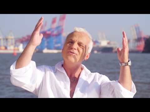 Nino de Angelo - Immer im Grenzbereich (offizielles Audio-Video)