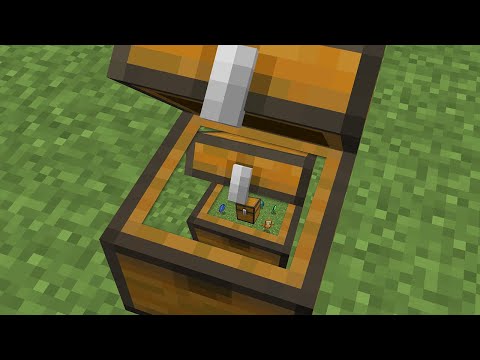50 Things That Should Be In Minecraft
