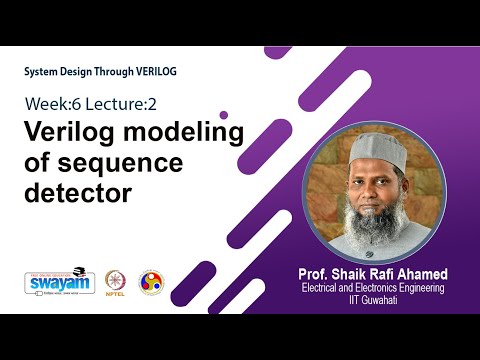 System Design Through VERILOG Intro Video