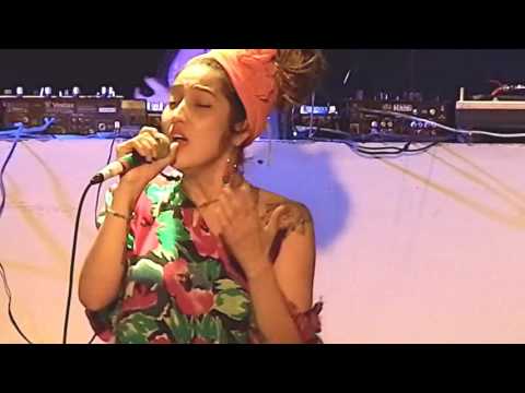 Gloria Allel Lopez - FEMME RAP FEST Vol. 2