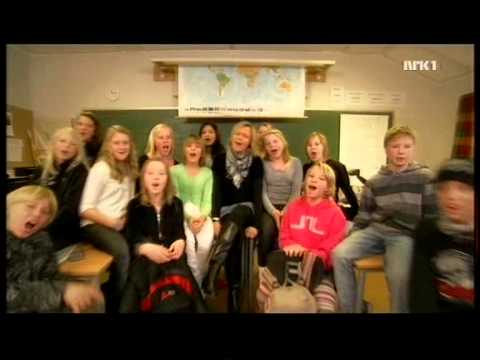 Mata Hari - Anne-Karine Strøm  (Vinner av Melodi Grand Prix 1976 )