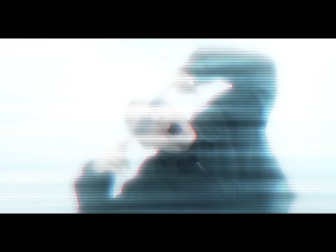 Tony Byker  - (Affected Radio Remix) 'The Greatest Show In Town'