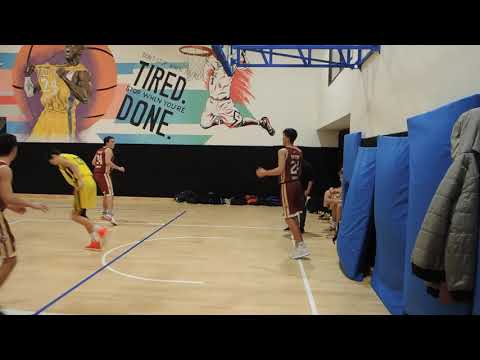 KK Vizura 4 - KK Vuk 2 (Part 8)