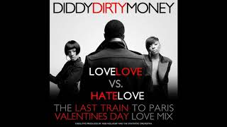 Diddy Dirty Money: &quot;Shades&quot; (Original) ft Lil Wayne and Justin Timberlake