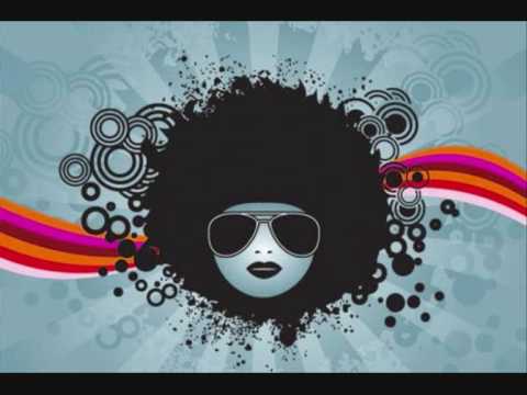 Tyron Dixon Feat. John Davis -  Bringing back .wmv