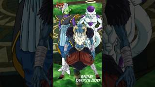 QUAL PERSONAGEM QUE MAIA DEVERIA ODIAR GOKU? #shorts #dbz #dbs