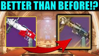 ALL GOD ROLLS for the New Destiny 2: Into the Light Weapons Revealed!