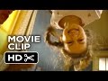 Annie Movie CLIP - Hard Knock Life (2014 ...