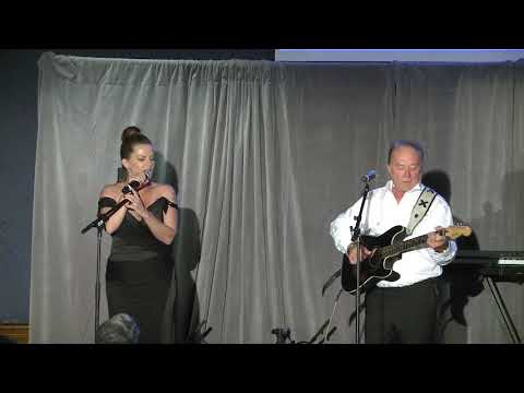 Petr Janda & Marta Jandová: Otázky @ Czech Centennial Gala Chicago