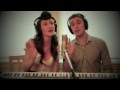 Karmin - Just A Kiss (Lady Antebellum Cover ...