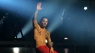 Maluma - Party Animal / Live at Microsoft Theater, Los Angeles, CA World Tour 2017