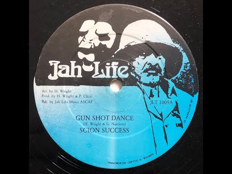 Scion Success Gun Shot Dance Jah LIfe